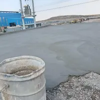 اوستا بنا سیمان کاری بلوک چینی شیب بندی پشت بام|خدمات پیشه و مهارت|کرمان, |دیوار