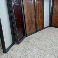 درب اتاق.. ضدسرقت،آکاردیونی|مصالح و تجهیزات ساختمان|بندر گناوه, |دیوار