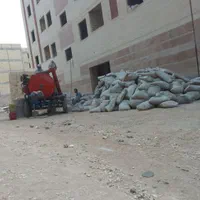 فوم بتن سبک تکفاز