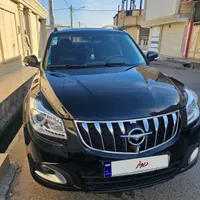 هایما S7 پلاس، مدل ۱۴۰۲