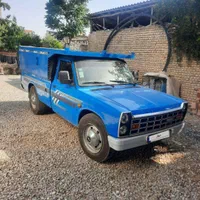 زامیاد Z 24 آپشنال، مدل ۱۴۰۳