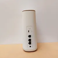 مودم فضای باز استوک زد تی ای ZTE MC7010 4G/5G|مودم و تجهیزات شبکه|بانه, |دیوار