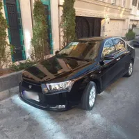 دناپلاس توربو شارژ اتوماتیک باسرامیک بدنه مدل ۱۴۰۳|خودرو سواری و وانت|تهران, جنت‌آباد مرکزی|دیوار