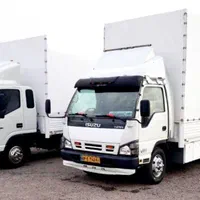 باربری نیسان وانت بار تلفنی شهروشهرستان همه روزه|خدمات حمل و نقل|مشهد, طلاب|دیوار