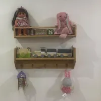 شلف اتاق کودک