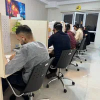 کارشناس فروش تلفنی با درآمد +30 میلیون تومان