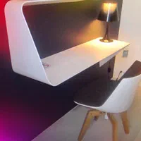 خرده کاری کابینت و کمد و جاکفشی