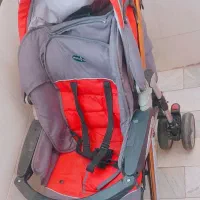 کالسکه و رورورک و کریر