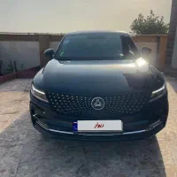 دیگنیتی پرایم مشکی داخل مارون