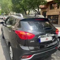 جک S3 اتوماتیک، مدل ۱۳۹۷|خودرو سواری و وانت|تهران, نارمک جنوبی|دیوار