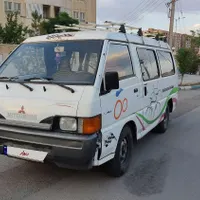 ون میتسوبیشی L300