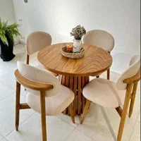 میز و صندلی کافه ، رستوران