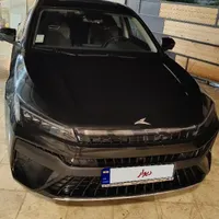 کی ام سی جی ۷ مشکی مدل ۱۴۰۳