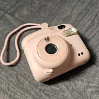 دوربین عکاسی فوجی instax mini 11|دوربین عکاسی و فیلم‌برداری|تهران, مشیریه|دیوار