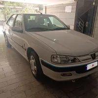 پژو پارس tu۵