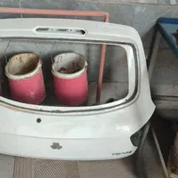 درب صندوق تیبا2 رنگ فابریک مدل 1400|قطعات یدکی و لوازم جانبی|اصفهان, چشمه باقرخان|دیوار