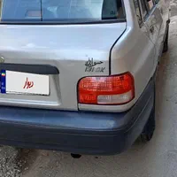 پراید 131