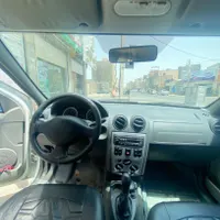 رنو تندر 90 (L90 لوگان) E2، مدل ۱۳۹۱|خودرو سواری و وانت|زاهدان, |دیوار