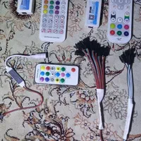 آداپتور ۱۲ ولت سوئیچینگ  ال ای دی LED درایور|قطعات و لوازم جانبی رایانه|کرج, چمران|دیوار
