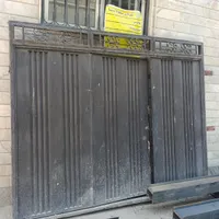 درب آهنی|مصالح و تجهیزات ساختمان|تهران, بنی‌هاشم|دیوار