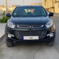 جک S5 نیوفیس، مدل ۱۴۰۲|خودرو سواری و وانت|یزد, |دیوار