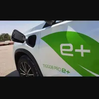 خسروانی 193 تیگو8 پرو.هیبرید /TIGGO8 e+|خودرو سواری و وانت|تهران, تهرانپارس غربی|دیوار
