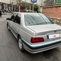 پژو پارس XU7، مدل ۱۳۸۷|خودرو سواری و وانت|تهران, حکمت|دیوار
