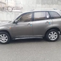 ام‌وی‌ام X33 دنده‌ای، مدل ۱۳۹۰