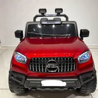 ماشین شارژی یونیماگ / بدون چک/ بدون پیش / ۶۰ ماهه|اسباب‌‌بازی|اصفهان, پارک مشتاق|دیوار