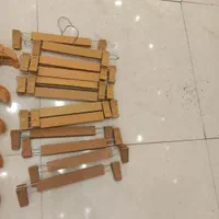 چوب لباسی|فروشگاه و مغازه|گرگان, |دیوار