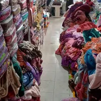گروه تولیدی بازرگانی پتو|رختخواب، بالش، پتو|تهران, بازار|دیوار