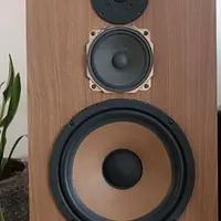 یک جفت باند سونی مدل ss-2250|سیستم صوتی خانگی|تهران, سازمان آب|دیوار