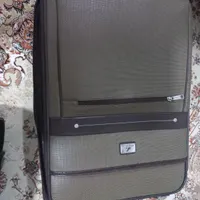 چمدان سایز متوسط