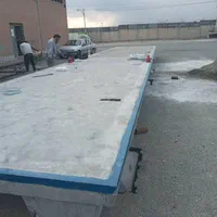 باسکول جاده ای رویان  مکاترونیک