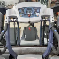 تردمیل رایان تردمیل و دوچرخه ثابت