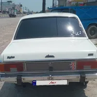 پیکان سواری، مدل ۱۳۷۷|خودرو سواری و وانت|آمل, |دیوار