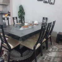 میز نهارخوری