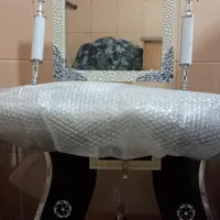 آینه و شمعدان