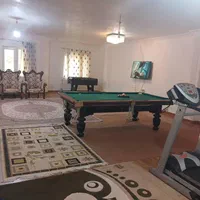 اجاره ویلا شیک و بزرگ در زیارت