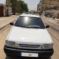 پراید 131مدل1390|خودرو سواری و وانت|بندر ماهشهر, |دیوار
