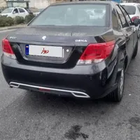 دنا معمولی مدل ۹۴ تیپ ۲