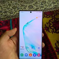 سامسونگ Galaxy Note10+ با حافظهٔ ۲۵۶ گیگابایت|موبایل|تهران, باغ فیض|دیوار