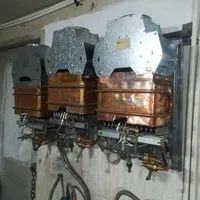 تعمیرات آبگرمکن و‌ پکیج