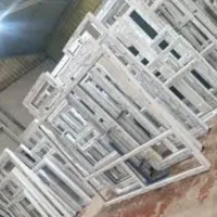 تولید کننده درب و پنچره upvc و pvc ب قیمت همکاری