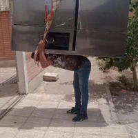 شرکت حمل و نقل ناظم بار+منظم بار (منصف بار )|خدمات حمل و نقل|اصفهان, همدانیان|دیوار