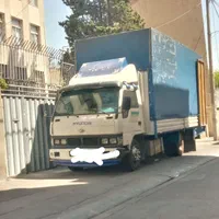اتو باربری‌‌‌ قائمیه‌‌واوان‌‌اسلامشهر‌ثبت‌در۱۱۸|خدمات حمل و نقل|اسلام‌شهر, مطهری|دیوار