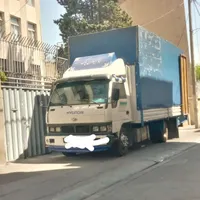 اتو باربری‌‌‌ قائمیه‌‌واوان‌‌تمامه‌اسلامشهر|خدمات حمل و نقل|اسلام‌شهر, |دیوار