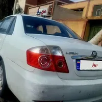 لیفان 520، مدل ۱۳۸۹|خودرو سواری و وانت|اصفهان, بهارستان|دیوار