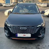 امویام X33 Cross (اومودا C3)، مدل ۱۴۰۲