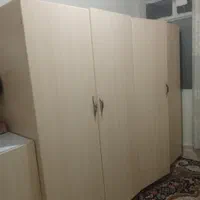 کمد|جاکفشی، کمد، دراور|کرج, شهرک جهان‌نما|دیوار